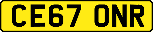 CE67ONR