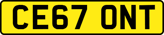 CE67ONT