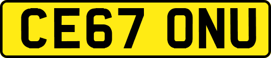 CE67ONU