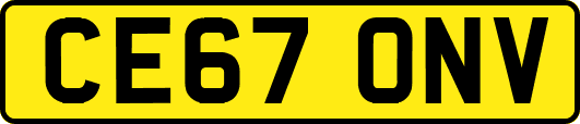 CE67ONV