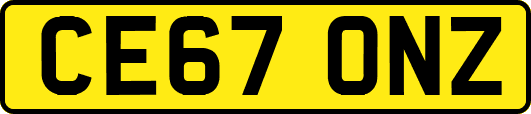CE67ONZ