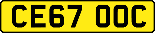 CE67OOC