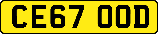 CE67OOD