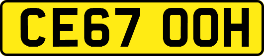 CE67OOH