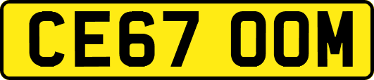 CE67OOM