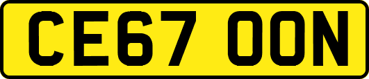 CE67OON