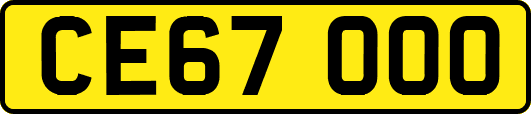 CE67OOO