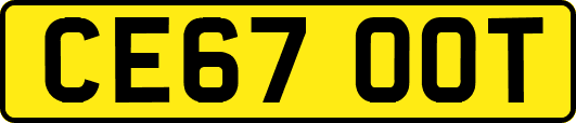 CE67OOT