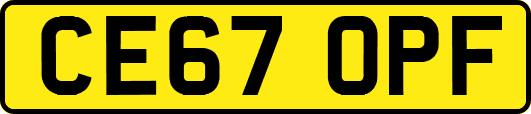 CE67OPF