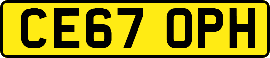 CE67OPH