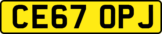 CE67OPJ