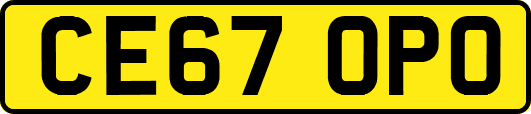 CE67OPO