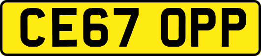 CE67OPP