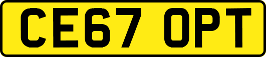 CE67OPT