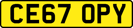 CE67OPY