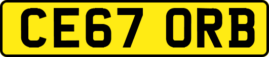 CE67ORB
