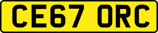 CE67ORC