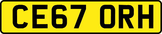 CE67ORH