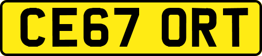CE67ORT