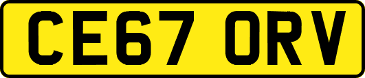 CE67ORV