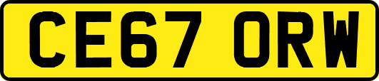 CE67ORW