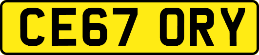 CE67ORY