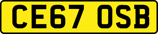 CE67OSB