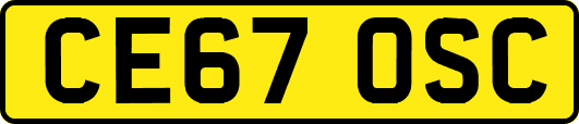 CE67OSC