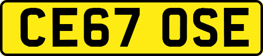 CE67OSE