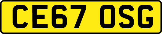 CE67OSG