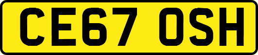 CE67OSH