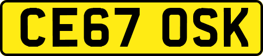 CE67OSK