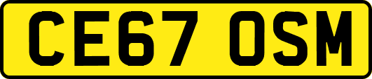 CE67OSM