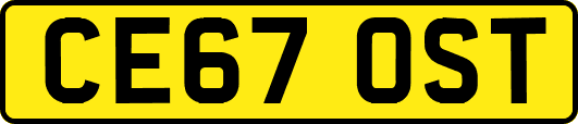 CE67OST