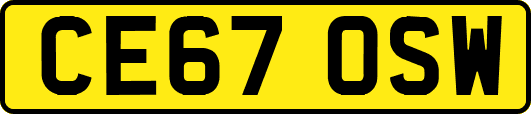 CE67OSW