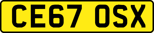 CE67OSX