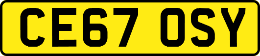 CE67OSY