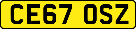 CE67OSZ
