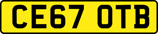 CE67OTB