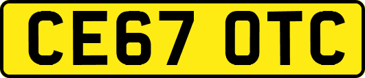 CE67OTC