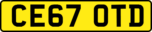 CE67OTD