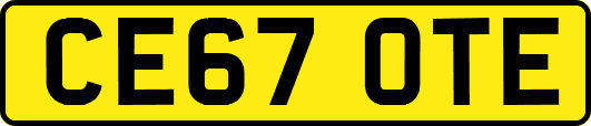 CE67OTE