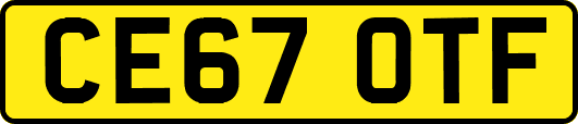 CE67OTF