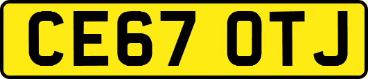 CE67OTJ