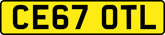 CE67OTL