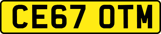 CE67OTM