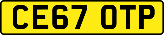 CE67OTP