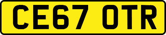 CE67OTR