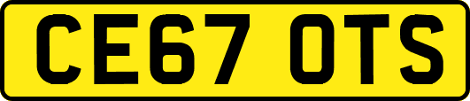 CE67OTS