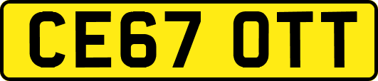 CE67OTT